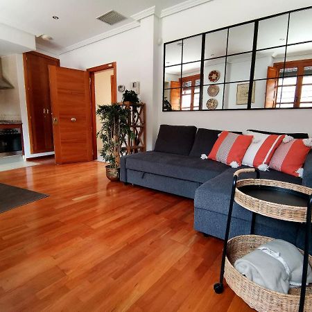 Apartamento El Rincon De Sancha Tolède Extérieur photo