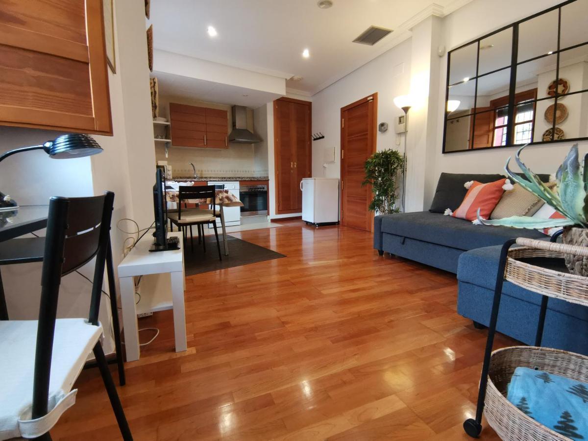 Apartamento El Rincon De Sancha Tolède Extérieur photo