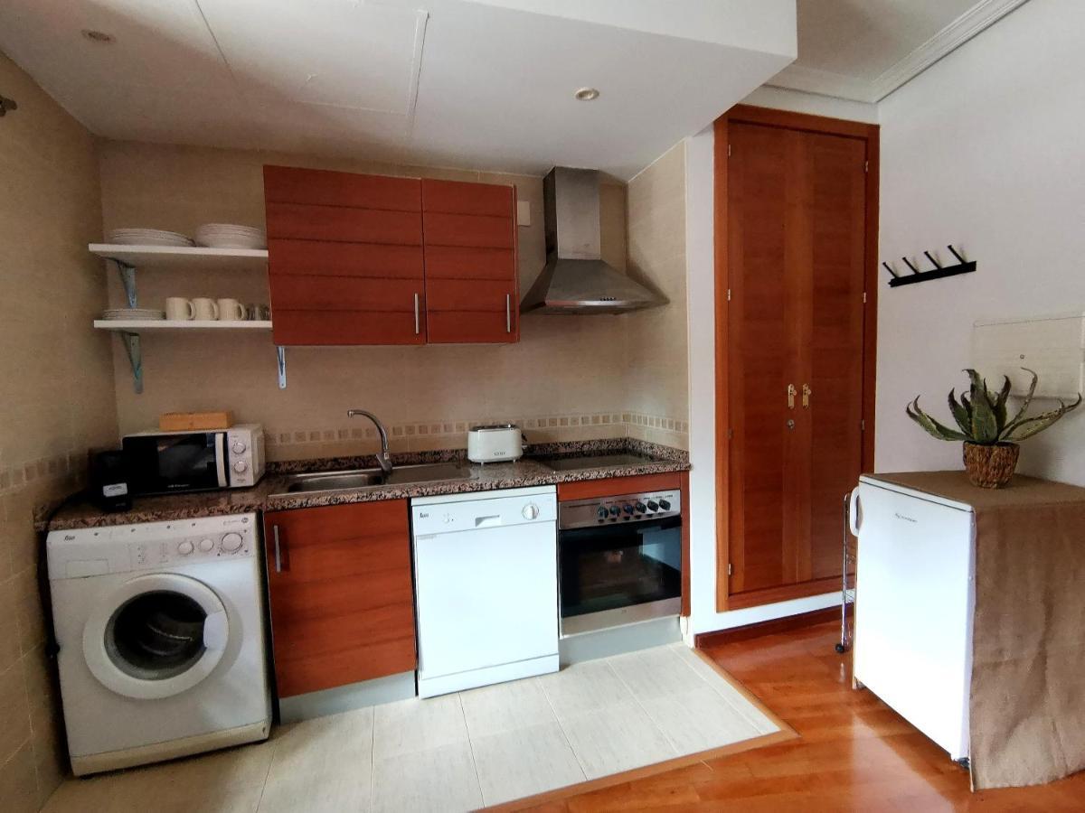 Apartamento El Rincon De Sancha Tolède Extérieur photo