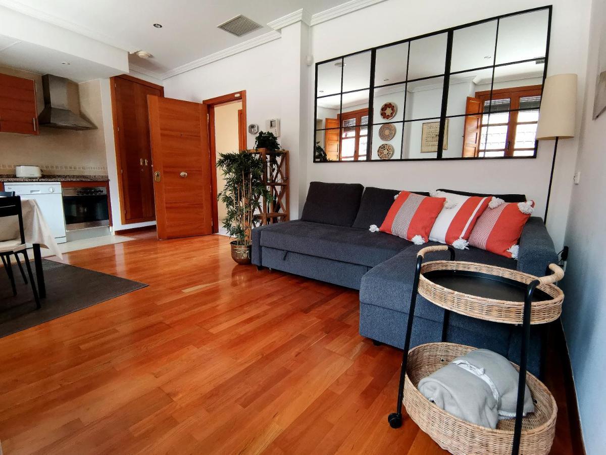 Apartamento El Rincon De Sancha Tolède Extérieur photo