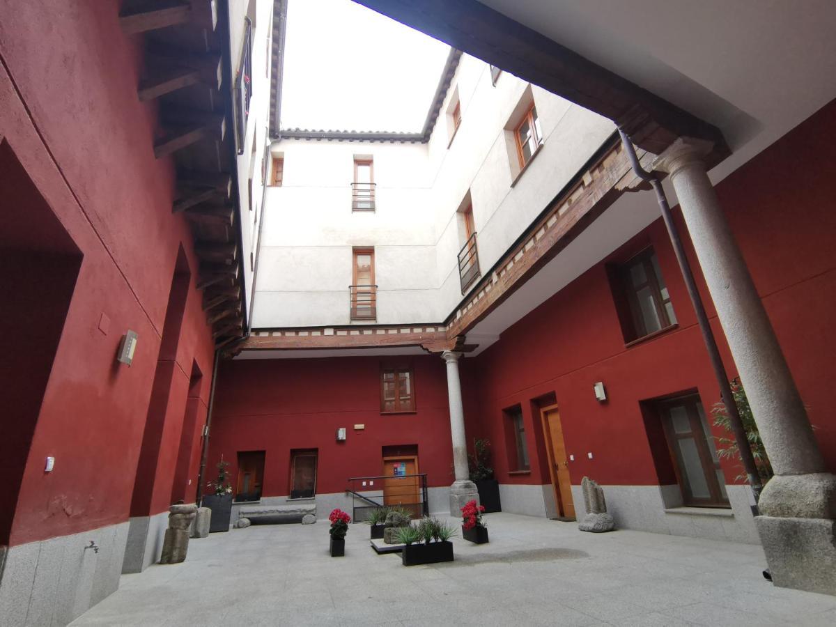 Apartamento El Rincon De Sancha Tolède Extérieur photo